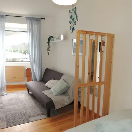 Sentir Belem 1e Apartment *